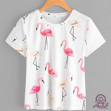 بازار خرید تیشرت نخی وارداتی