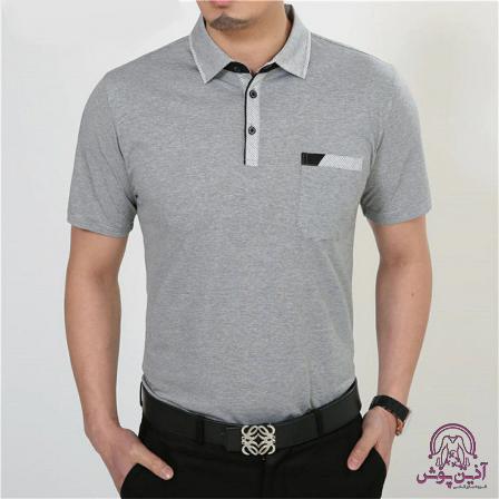 کیفیت دوخت تیشرت نخی وارداتی