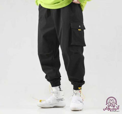 خرید ارزان شلوار شیش جیب