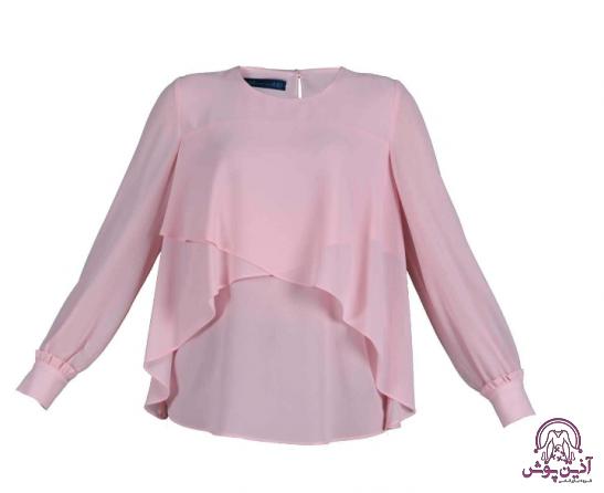 6 توصیه مهم برای خرید بلوز زنانه