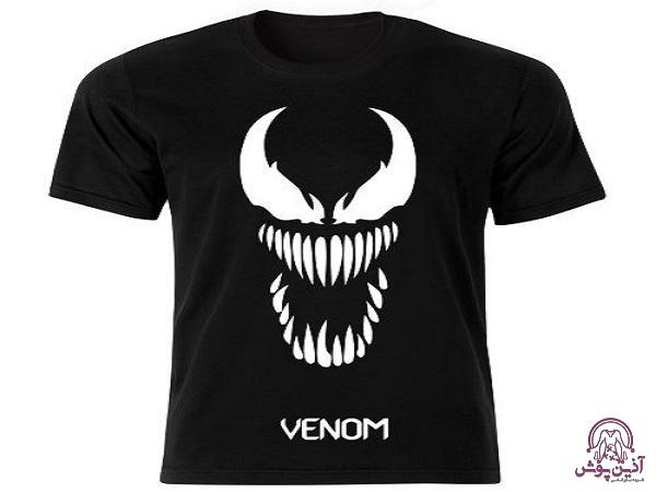 قیمت روز تیشرت طرح دار مجلسی