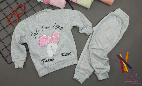 بررسی کیفی لباس راحتی زمستانی