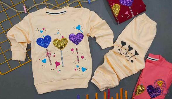 قیمت تولیدی لباس راحتی زمستانی