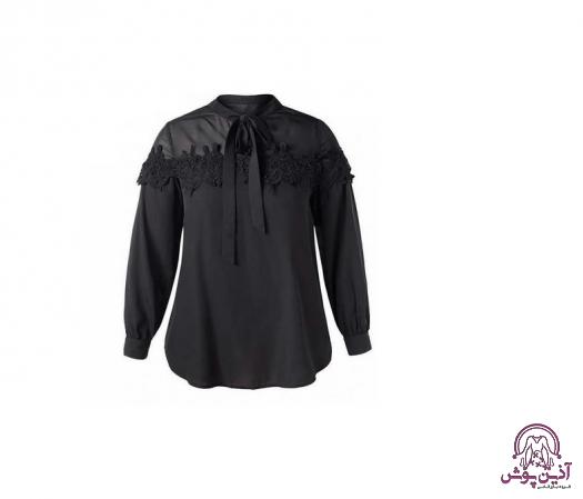 بهترین جنس بلوز اسپرت تابستانی