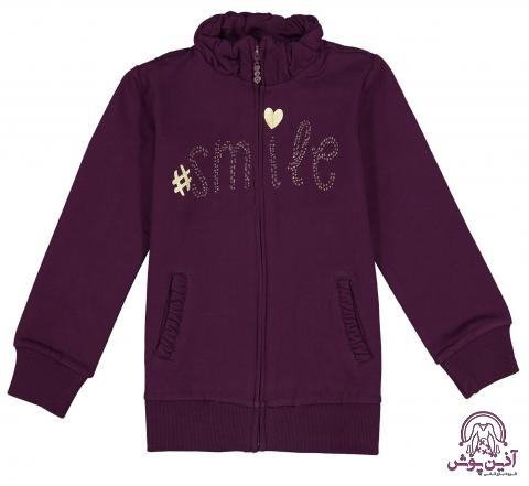 5a2fdbdf673c33a4c889e64b445de1fe مرکز انواع هودی دخترانه زیپ دار