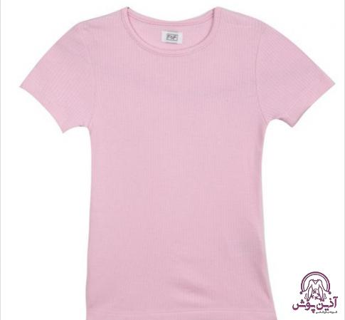 عرضه کننده تیشرت زنانه نخی