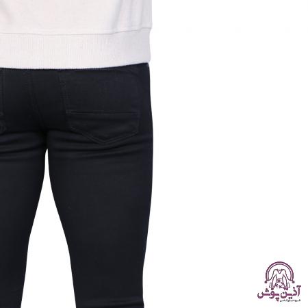 b1ca3a73af6c9b21ff596c7fa8ac40bc خرید بهترین شلوار حوله ای مشکی