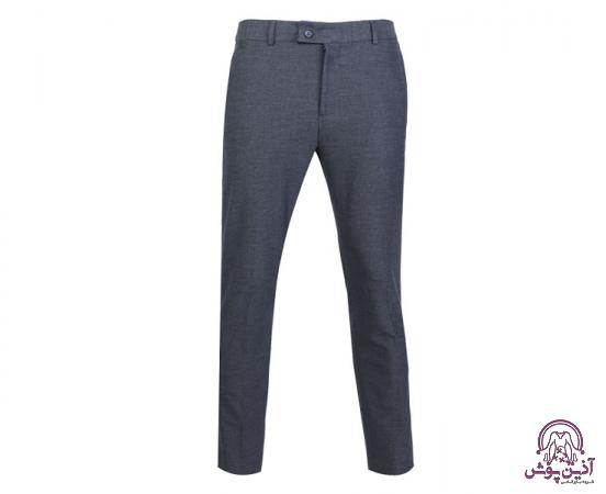 کیفیت انواع شلوار رنگ ثابت