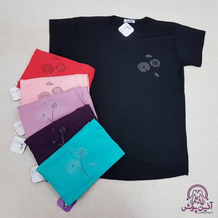 چگونه پارچه مناسب تی شرت را انتخاب کنیم؟