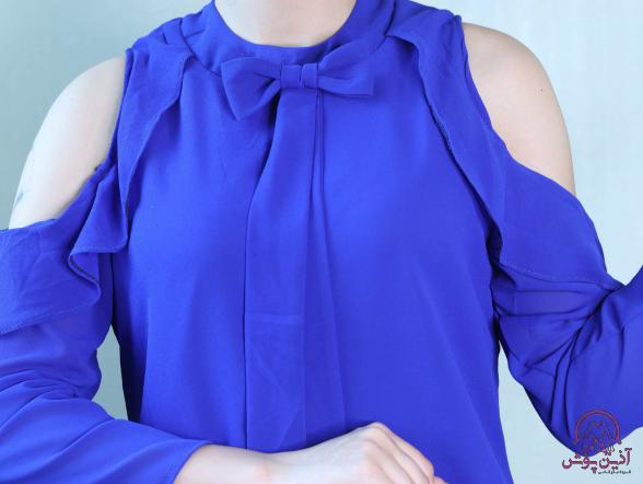 قیمت روز بلوز مجلسی زنانه