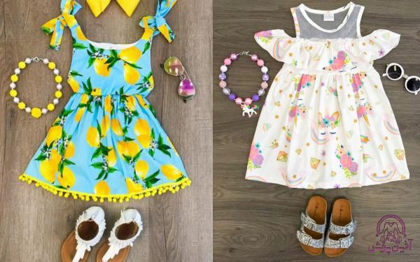 آنچه باید در مورد لباس نخی بدانید