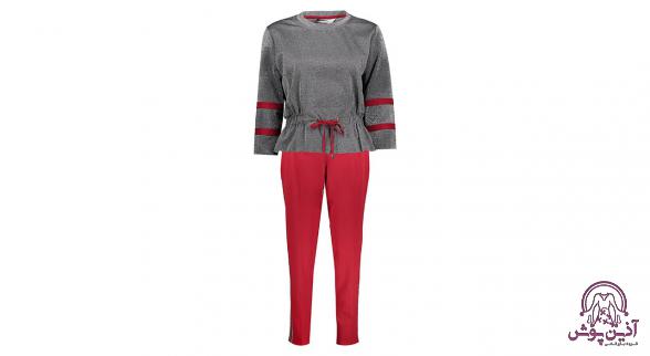 خرید عمده لباس راحتی اسپرت