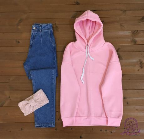 مدل های مختلف هودی زنانه