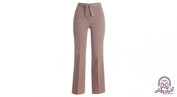 تولیدی ویژه شلوار راسته دخترانه