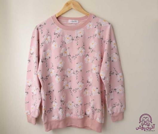 تولید انواع لباس راحتی زنانه