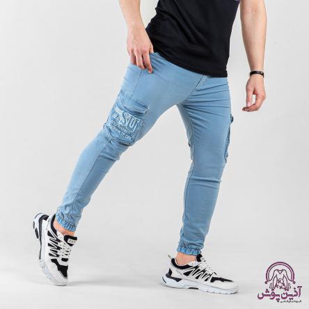 قیمت روز شلوار بگ رنگی