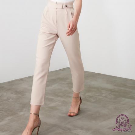 تولید کننده شلوار دخترانه شیک