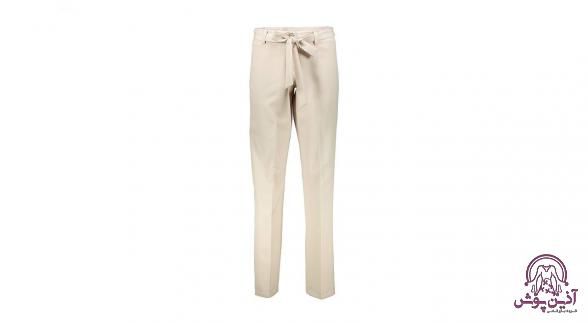 انواع شلوار ضخیم زنانه