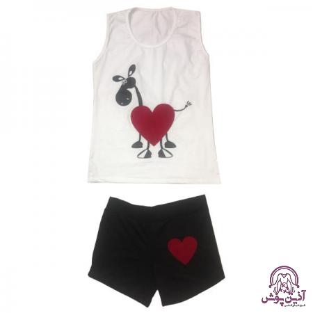 079c04c35bfd38e71907a7b754152559 عرضه کننده لباس راحتی کوتاه زنانه