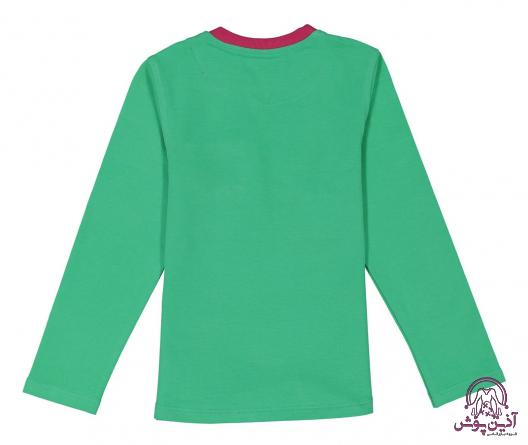 0e515fa6b9ca6c85d01b0c21a955c531 عرضه بهترین بلوز دخترانه راحتی