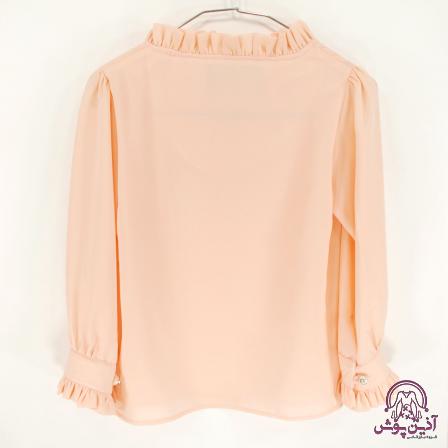 بهترین پارچه برای بلوز دخترانه راحتی