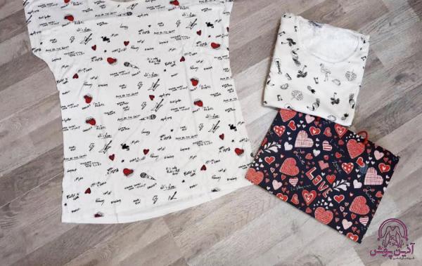 22fe8af9d31ef5197c065969b3c79acb توزیع عمده تیشرت زنانه طرحدار