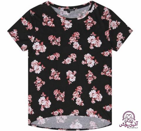 نکات مهم هنگام انتخاب تیشرت