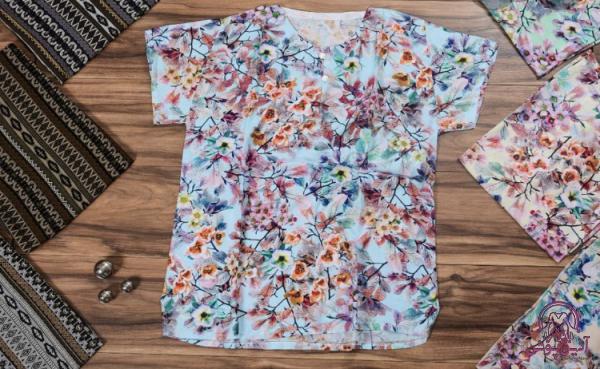 2c97bc85cdeccf658ff8040c6541aa78 خرید عمده تیشرت زنانه نخی