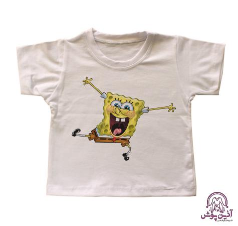 قیمت روز تیشرت خاص کارتونی