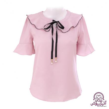 صادرات انواع تیشرت زنانه حریر