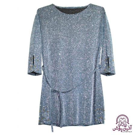 قیمت تونیک زنانه سایز بزرگ