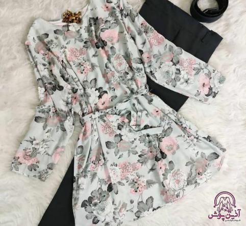 مدل های مختلف بلوز زنانه