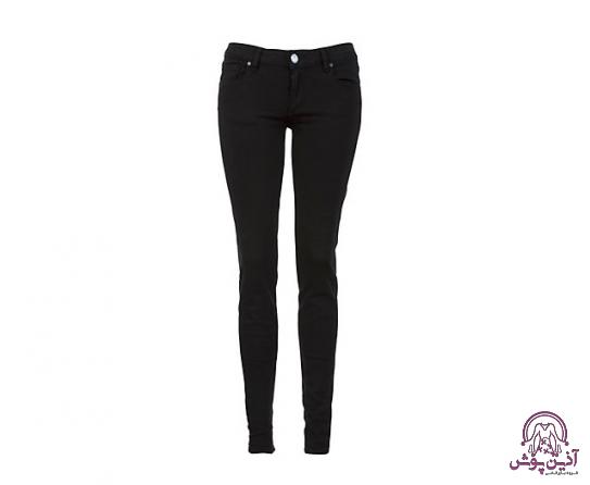 تولید کننده شلوار رنگ ثابت