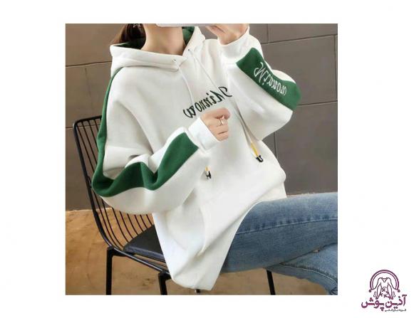 قیمت روز هودی شیک کلاهدار