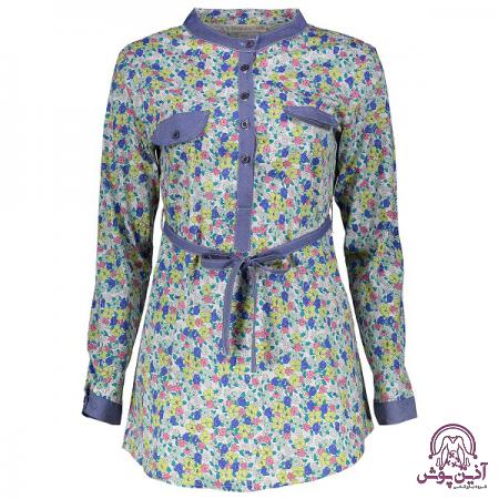 خرید مستقیم تونیک زنانه خانگی