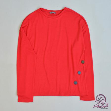 عرضه بهترین بلوز راحتی زنانه 1 e9ab377887303d65f5097ebc9e1aa8fb عرضه بهترین بلوز راحتی زنانه