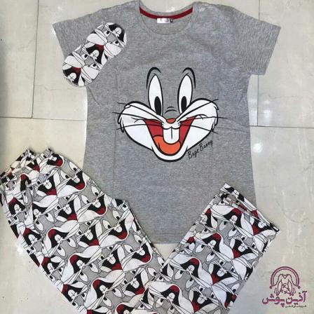 مدل جدید لباس راحتی ست