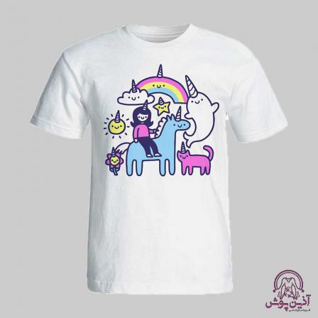 مرکز تیشرت زنانه عمده جنس مرغوب