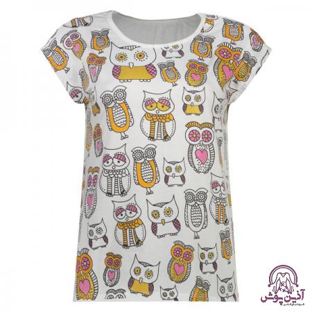 قیمت تیشرت زنانه در عمده فروشی ها