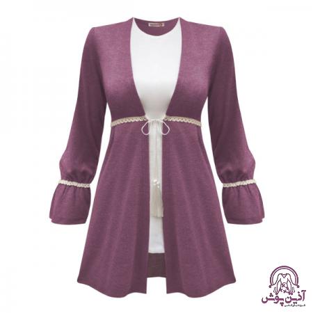 فروشنده تونیک زنانه سایز بزرگ