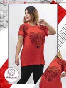 59beac0a eb19 45e8 b5ea bd1268c62cf5 پخش عمده تیشرت زنانه