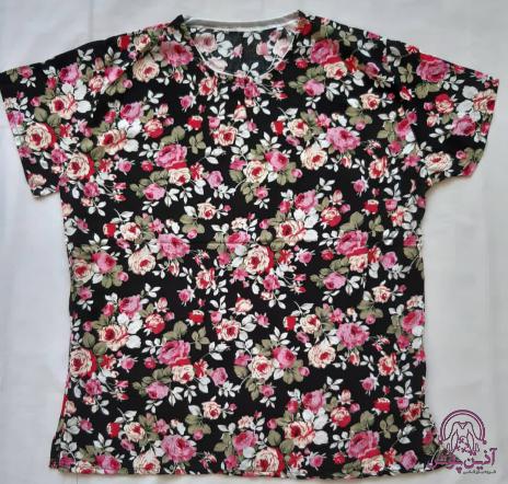 5ddd108dbc8025256ceb35ff3aa54734 فروش عمده تیشرت نخی سایز بزرگ ارزان