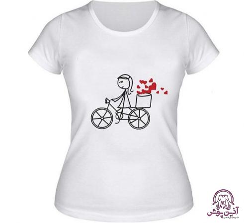 قیمت روز تیشرت دخترانه فانتزی