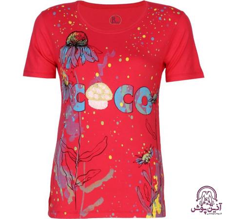 7926dc20c69e95d91b0756d91461a127 فروش مستقیم تیشرت زنانه عمده