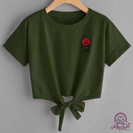 8d124a2a8321e57d7ccb3df3490b9ffc فروشنده انواع تیشرت زنانه ارزان عمده