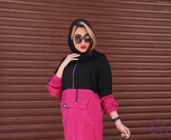 تفاوت هودی با سویشرت چیست؟