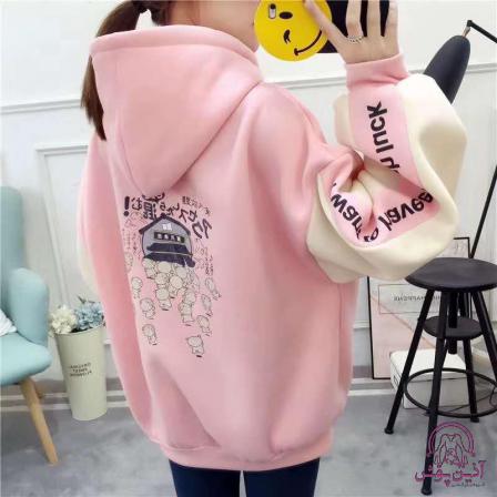 هودی مناسب اندام شما کدام است؟