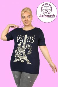 ae2e062c 76e9 4765 b666 2b2f5b2cbbe9 پخش عمده تیشرت زنانه