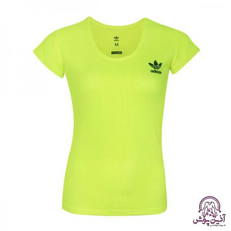 انواع یقه در تی شرت ها