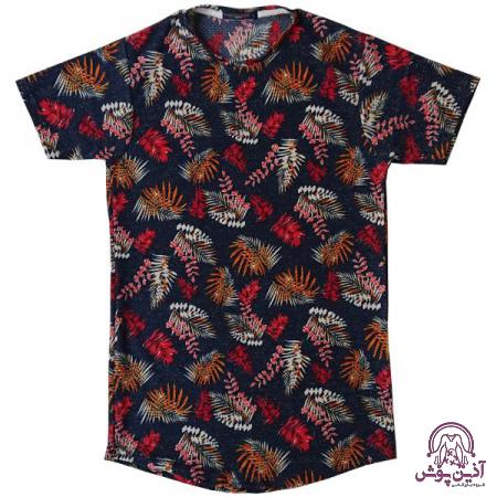 مرکز پخش تیشرت زنانه اسپرت سایزبزرگ